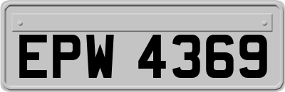 EPW4369