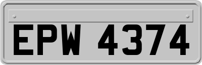 EPW4374