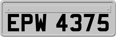 EPW4375