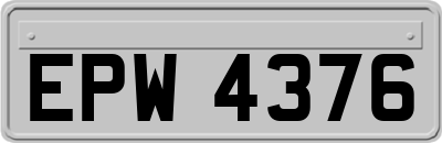 EPW4376