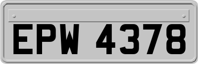 EPW4378