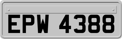 EPW4388