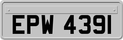 EPW4391