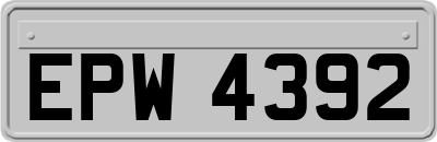 EPW4392