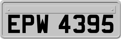 EPW4395