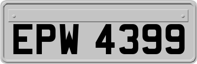 EPW4399