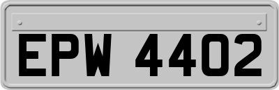 EPW4402