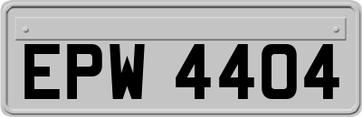 EPW4404