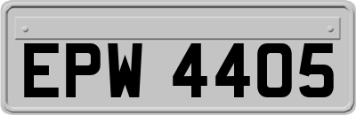 EPW4405