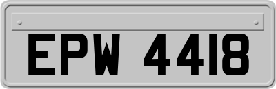 EPW4418