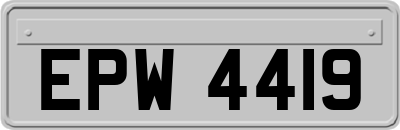 EPW4419