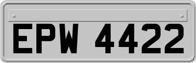 EPW4422
