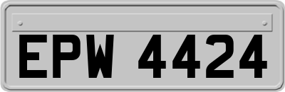 EPW4424