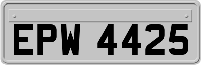 EPW4425