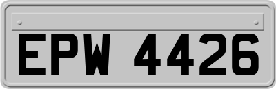 EPW4426