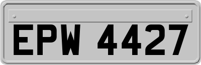 EPW4427
