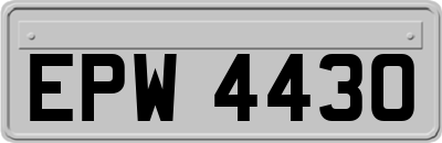 EPW4430