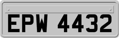 EPW4432