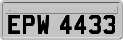 EPW4433
