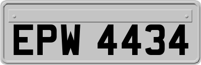 EPW4434