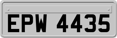 EPW4435