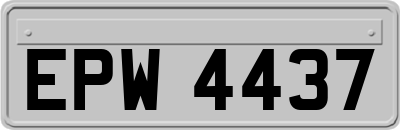 EPW4437