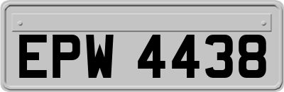 EPW4438