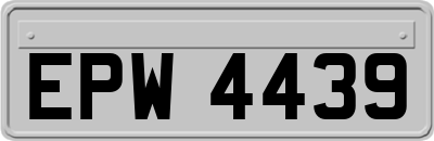 EPW4439