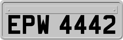 EPW4442