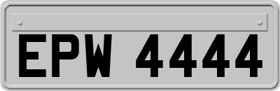 EPW4444