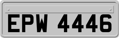 EPW4446