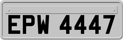 EPW4447