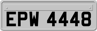 EPW4448
