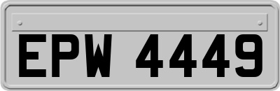 EPW4449