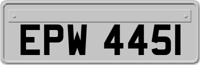 EPW4451