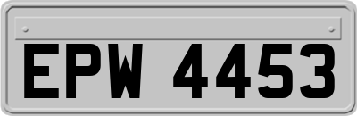 EPW4453