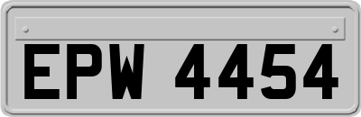 EPW4454