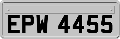EPW4455