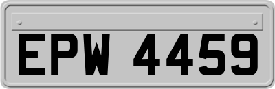 EPW4459