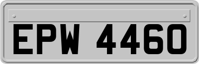 EPW4460