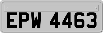 EPW4463