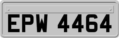 EPW4464