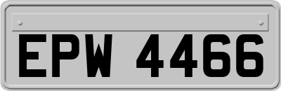 EPW4466