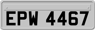 EPW4467