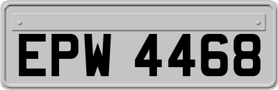 EPW4468