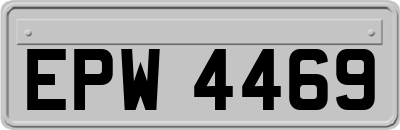 EPW4469