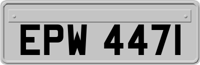 EPW4471