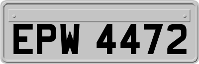 EPW4472