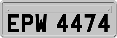 EPW4474