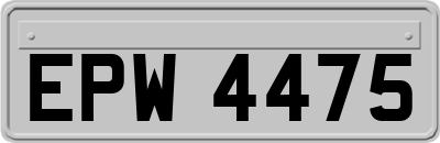 EPW4475